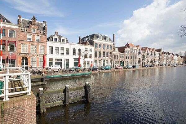 Best Western City Hotel Leiden